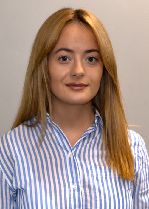 Fionnuala McNulty